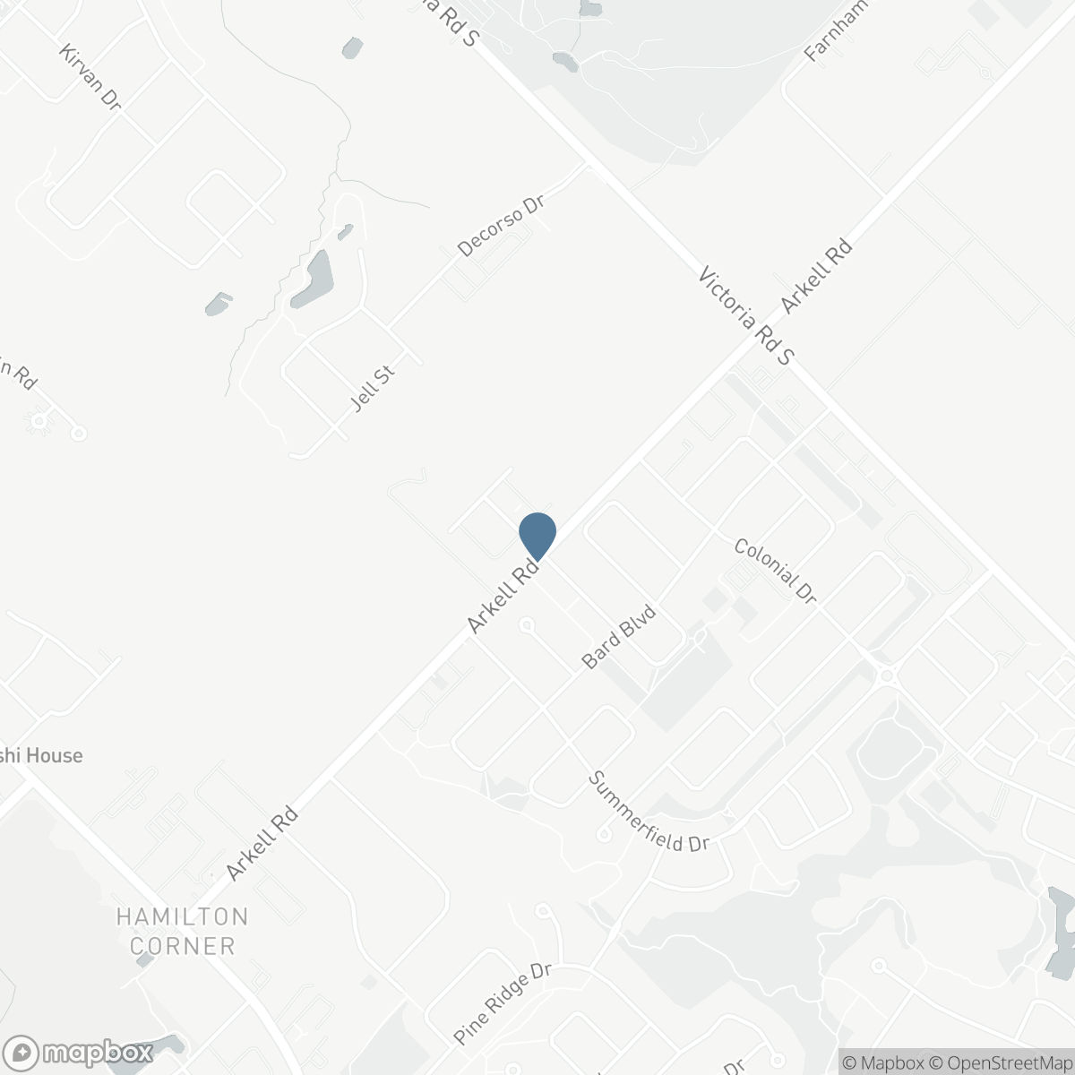 14 - 14 AMOS DRIVE, Guelph, Ontario N1L 0M2